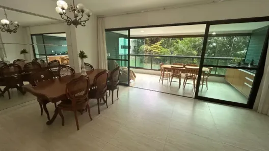 Apartamento com 3 Quartos à venda, 122m² no Caminho das Árvores, Salvador
