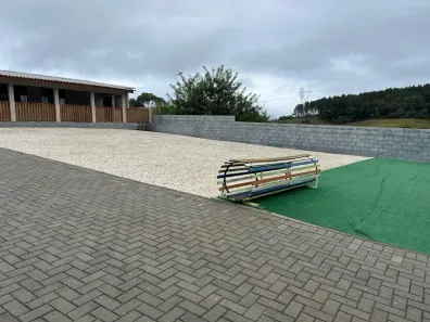 Casa com 2 Quartos à venda, 150m² no Contenda, São José dos Pinhais