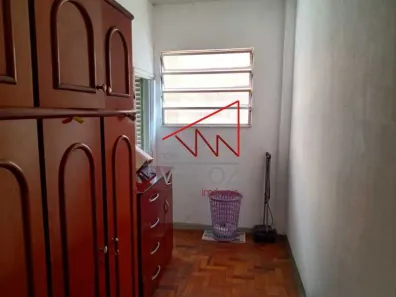 Apartamento com 1 Quarto à venda, 58m² no Centro, Rio de Janeiro