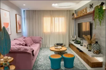 Apartamento com 3 Quartos à venda, 138m² no Barra da Tijuca, Rio de Janeiro