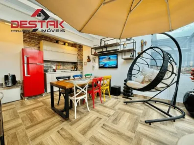 Apartamento com 2 Quartos à venda, 162m² no Engordadouro, Jundiaí