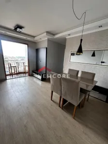 Apartamento com 2 Quartos à venda, 50m² no Jardim Rossi, Guarulhos