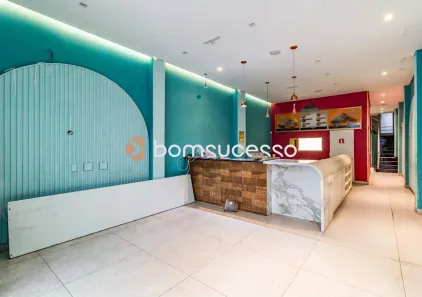 Ponto Comercial para alugar, 156m² no Vila Regente Feijó, São Paulo