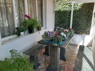 Casa com 4 Quartos à venda, 194m² no Jardim Trussardi, São Paulo
