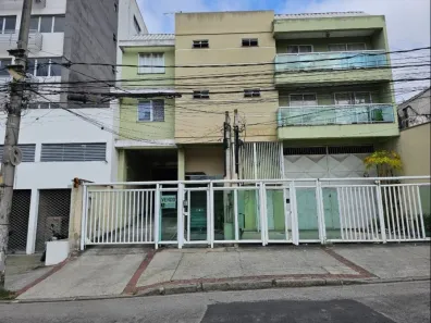 Sala Comercial com 1 Quarto à venda, 290m² no Cascadura, Rio de Janeiro