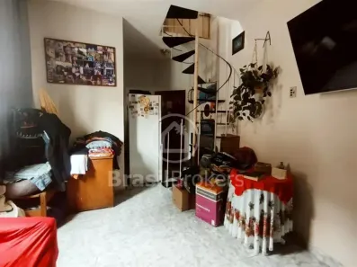 Apartamento com 1 Quarto à venda, 20m² no Leblon, Rio de Janeiro