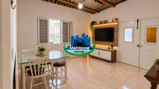 Sobrado com 3 Quartos à venda, 200m² no Jardim Maria Aparecida, Guarulhos