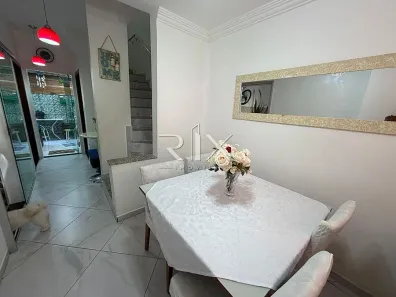 Casa com 3 Quartos à venda, 120m² no Eldorado, Contagem