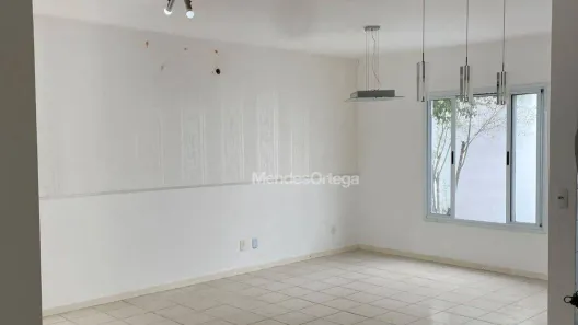 Casa de Condomínio com 2 Quartos para alugar, 91m² no Jardim Saira, Sorocaba