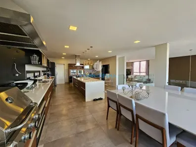 Casa de Condomínio com 5 Quartos à venda, 548m² no Condomínio Residencial Alphaville I, São José dos Campos