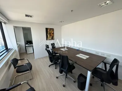 Sala Comercial à venda, 205m² no Alphaville Centro Industrial e Empresarial/Alphaville., Barueri