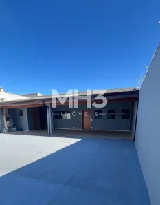 Casa com 3 Quartos à venda, 147m² no Jardim Residencial Ravagnani, Sumaré