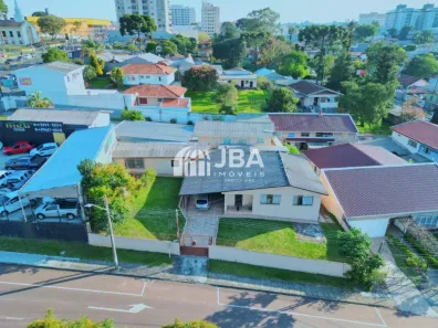 Lote/Terreno à venda, 450m² no Santa Cândida, Curitiba