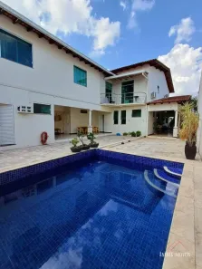 Casa de Condomínio com 3 Quartos à venda, 316m² no Dom Pedro I, Manaus