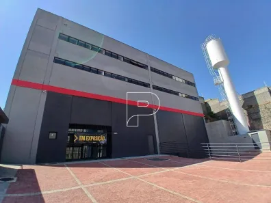 Galpão/Depósito/Armazém para alugar, 2750m² no Jardim da Glória, Cotia