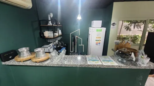 Sala Comercial à venda, 38m² no Indianópolis, São Paulo
