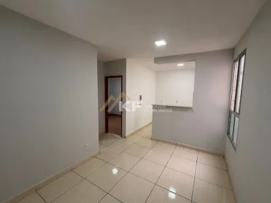 Apartamento com 2 Quartos à venda, 45m² no Ipiranga, Ribeirão Preto
