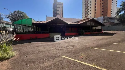 Galpão/Depósito/Armazém para alugar, 651m² no São Dimas, Piracicaba