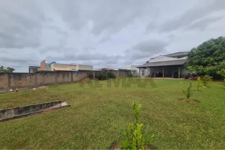 Lote/Terreno à venda, 630m² no Setor Habitacional Jardim Botânico, Brasília