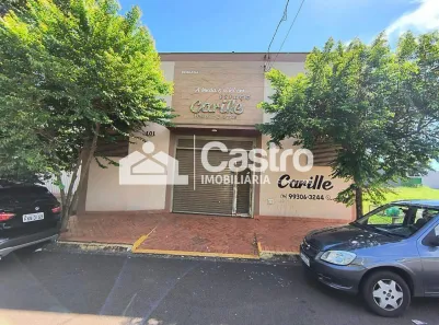Ponto Comercial para alugar, 230m² no Jardim Veneto I, Sertãozinho