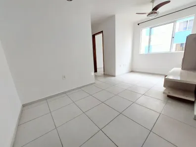 Apartamento com 2 Quartos à venda, 51m² no Chapéu do Sol, Porto Alegre