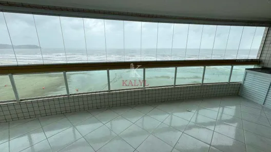 Apartamento com 3 Quartos à venda, 173m² no Aviação, Praia Grande