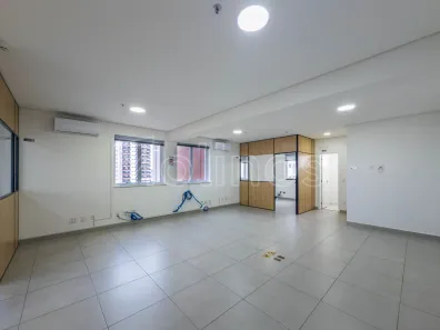 Sala Comercial à venda, 85m² no Vila Carrão, São Paulo