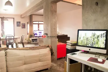 Sobrado com 3 Quartos à venda, 231m² no Barcelona, São Caetano do Sul