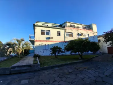 Casa com 6 Quartos à venda, 1960m² no Fragata, Pelotas