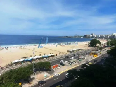 Apartamento com 4 Quartos à venda, 195m² no Copacabana, Rio de Janeiro