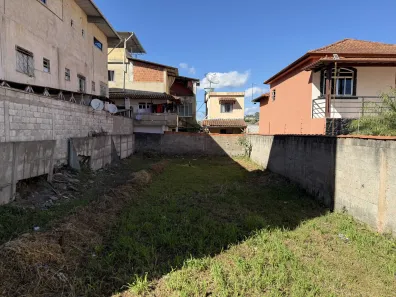 Lote/Terreno à venda, 250m² no Marilândia, Juiz de Fora