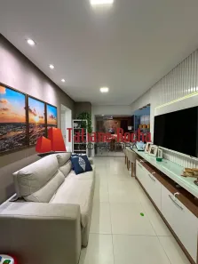 Casa de Condomínio com 2 Quartos à venda, 10m² no SIM, Feira de Santana