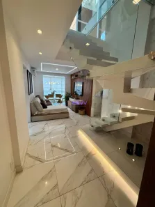 Cobertura com 3 Quartos à venda, 183m² no Santa Rosa, Niterói