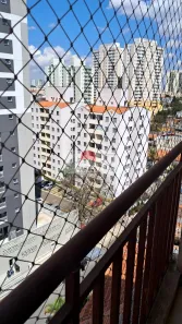 Apartamento com 3 Quartos à venda, 70m² no Picanço, Guarulhos