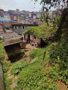 Lote/Terreno à venda, 283m² no Ferrazópolis, São Bernardo do Campo