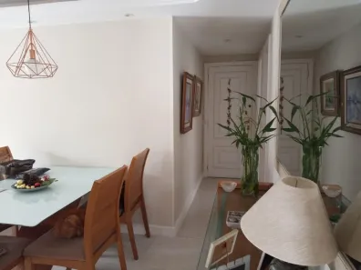 Apartamento com 3 Quartos à venda, 130m² no Recreio dos Bandeirantes, Rio de Janeiro