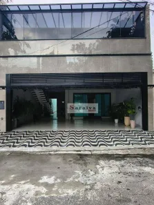 Sobrado com 3 Quartos à venda, 280m² no Rudge Ramos, São Bernardo do Campo