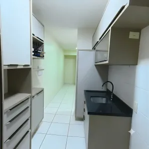 Apartamento com 2 Quartos para alugar, 46m² no Aleixo, Manaus