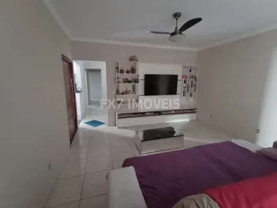 Casa de Condomínio com 3 Quartos à venda, 210m² no Jardim Amanda I, Hortolândia