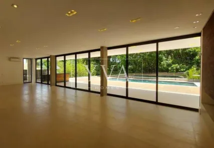 Casa de Condomínio com 5 Quartos à venda, 550m² no Alphaville Conde II, Barueri