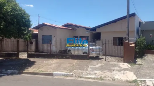 Casa com 4 Quartos à venda, 179m² no Jardim Planalto, Campinas