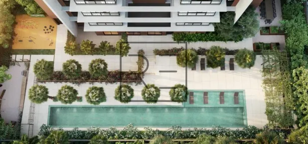 Apartamento com 1 Quarto à venda, 88m² no Jardim Planalto, Campinas