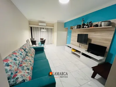 Apartamento com 2 Quartos à venda, 73m² no Enseada, Guarujá