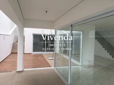 Sobrado com 3 Quartos à venda, 369m² no Itaqui, Itapevi