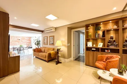 Apartamento com 3 Quartos à venda, 179m² no Santana, Porto Alegre