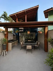 Sobrado com 5 Quartos à venda, 230m² no Boiçucanga, São Sebastião
