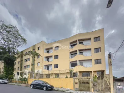 Apartamento com 3 Quartos à venda, 87m² no Jardim Olavo Bilac, São Bernardo do Campo
