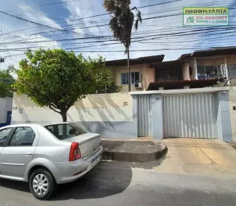 Casa com 4 Quartos para alugar, 176m² no Sapiranga-Coité, Fortaleza