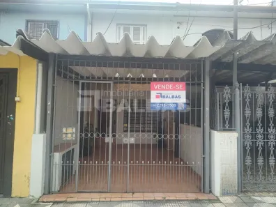 Sobrado com 2 Quartos à venda, 125m² no Vila Gomes Cardim, São Paulo