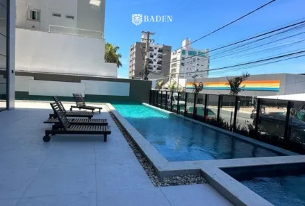 Apartamento com 2 Quartos à venda, 97m² no Praia Brava de Itajaí, Itajaí